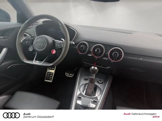 Audi TT RS Cabriolet Roadster S-Tronic