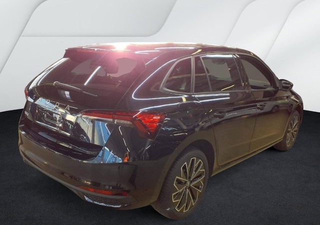 Skoda Scala 1.0 TSI Selection