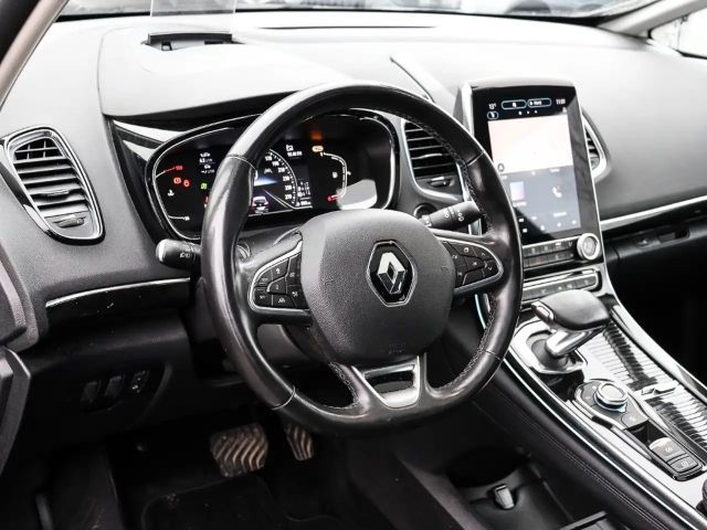 Renault Espace Business Line