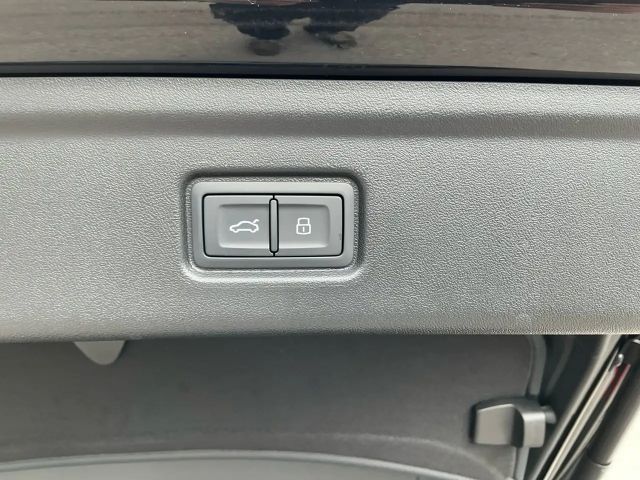 Audi A6 e-tron e-tron