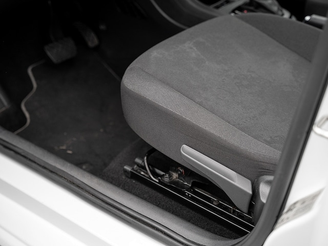 Volkswagen e-up! e-up!  KLIMA SHZ KAM GRA