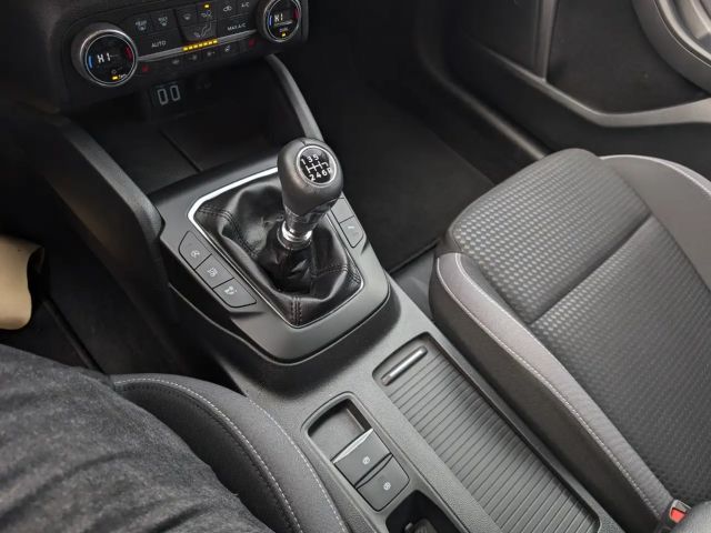 Ford Focus Cool & Connect Wagon