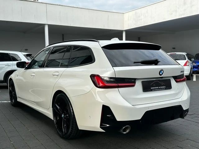 BMW 320 320i M-Sport Touring