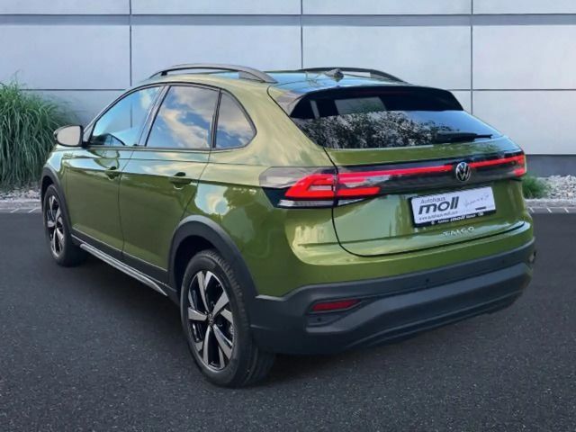 Volkswagen Taigo 1.0 TSI Life