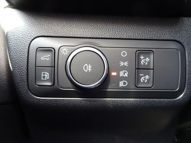 Ford Kuga AWD Hybrid ST Line X