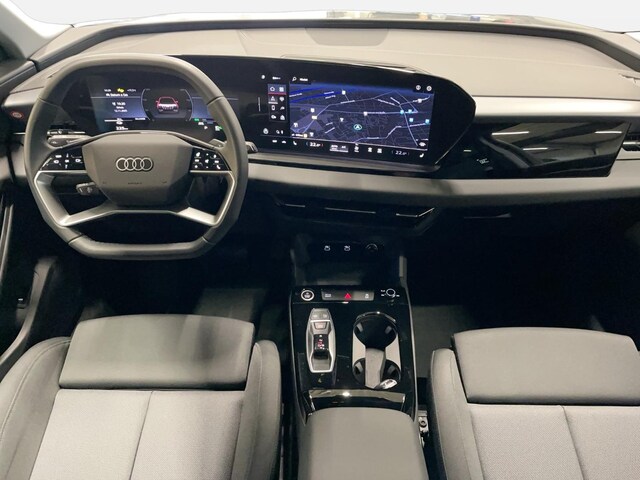 Audi Q6 e-tron SUV e-tron Audi Q6 SUV e-tron