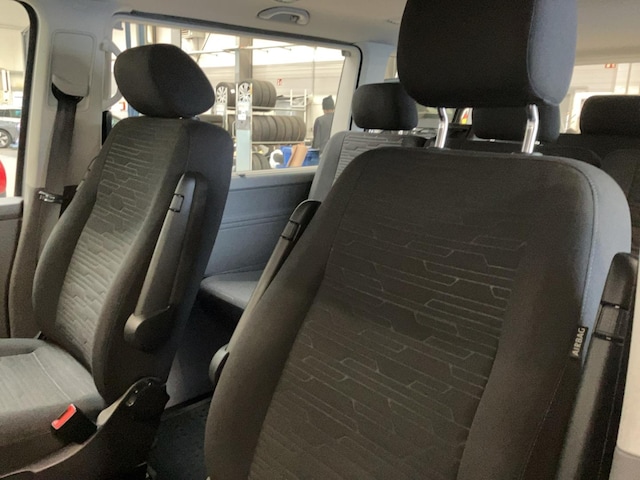 Volkswagen Caravelle Comfortline DSG T6