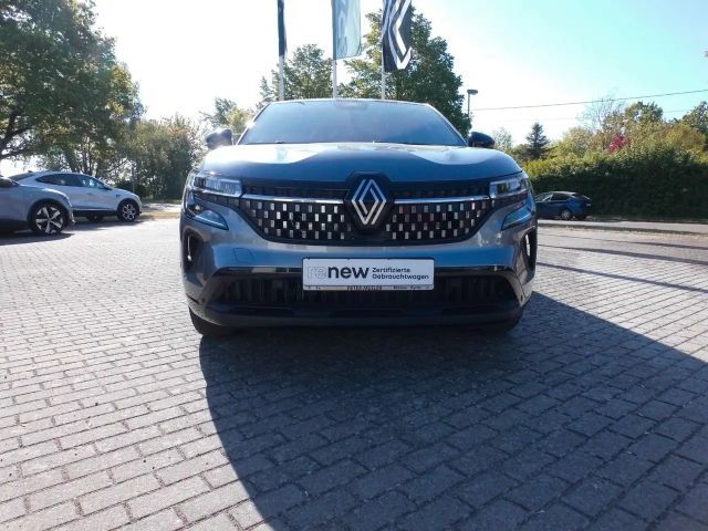 Renault Austral Equilibre Equilibre