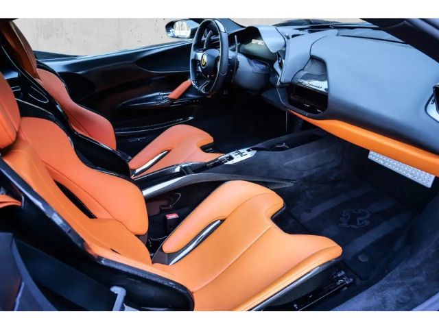 Ferrari SF90 Stradale