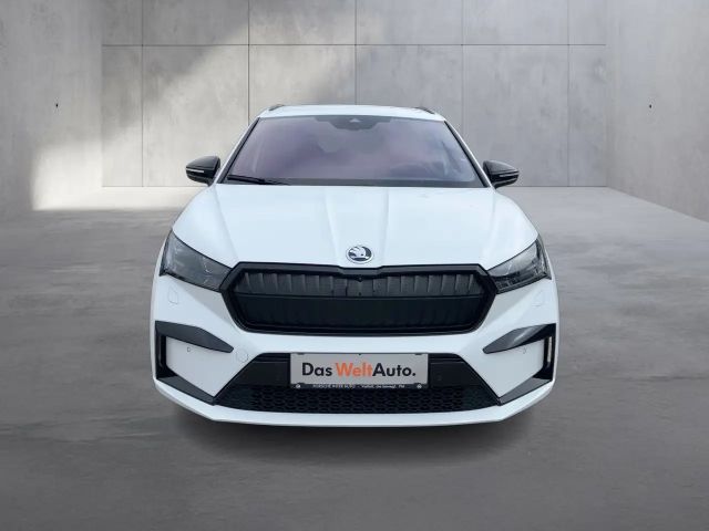 Skoda Enyaq Sportline iV 80
