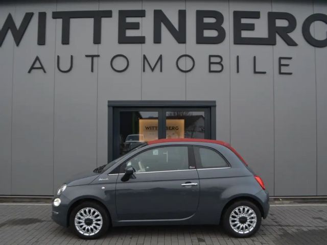 Fiat 500C Dolcevita
