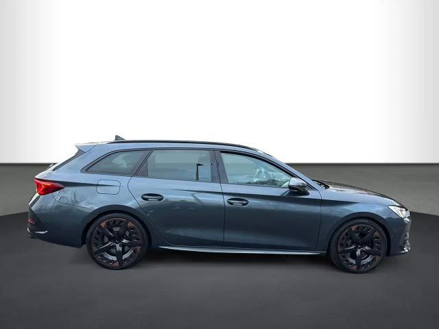 Cupra Leon 2.0 TSI 4Drive DSG ST VZ