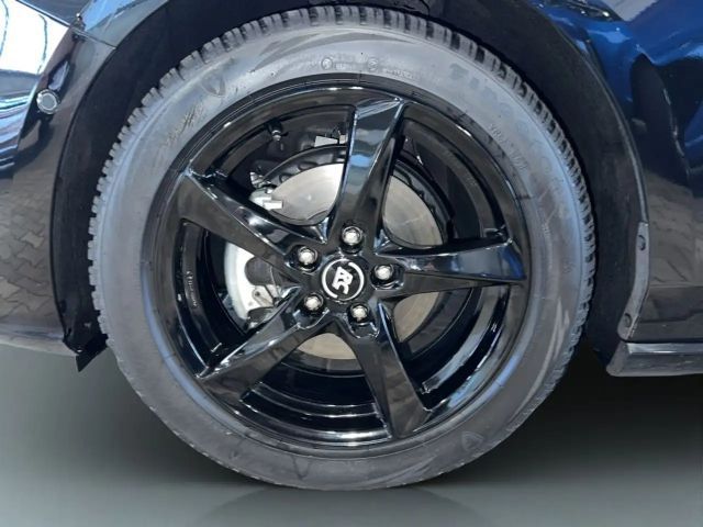 Ford Focus EcoBoost ST Line Wagon