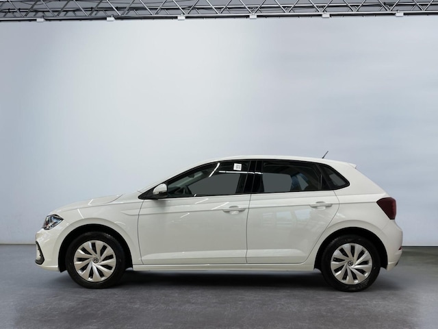 Volkswagen Polo 1.0 TSI
