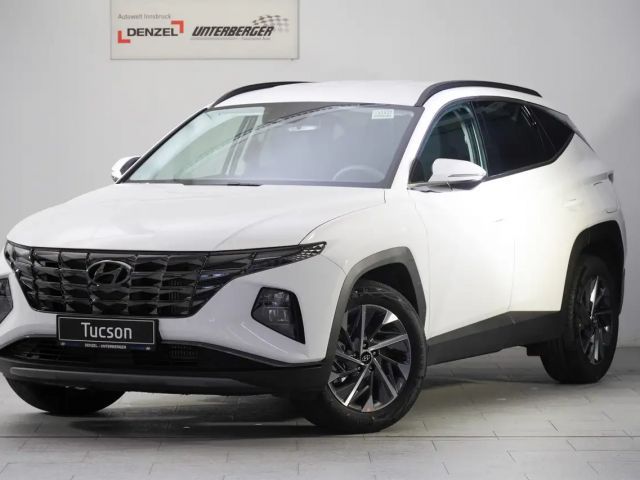 Hyundai Tucson 2WD Smart T-GDi