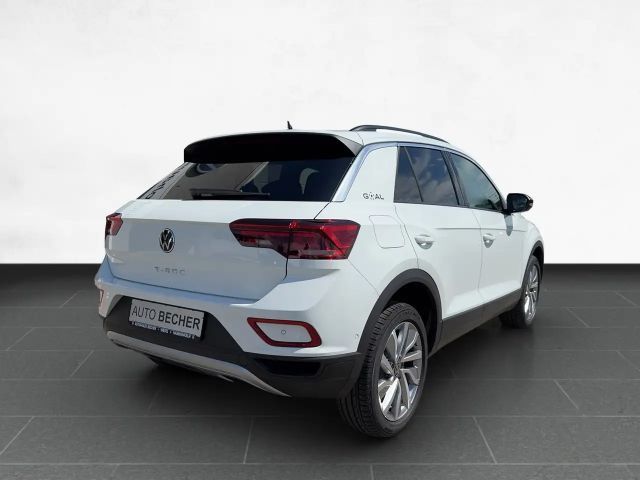 Volkswagen T-Roc 2.0 TDI DSG