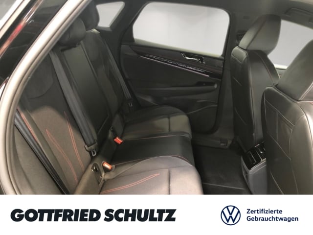 Volkswagen ID.7 4Motion GTX