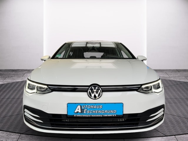 Volkswagen Golf 1.5 TSI Plus