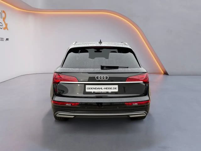 Audi Q5 35 TDI S-Tronic