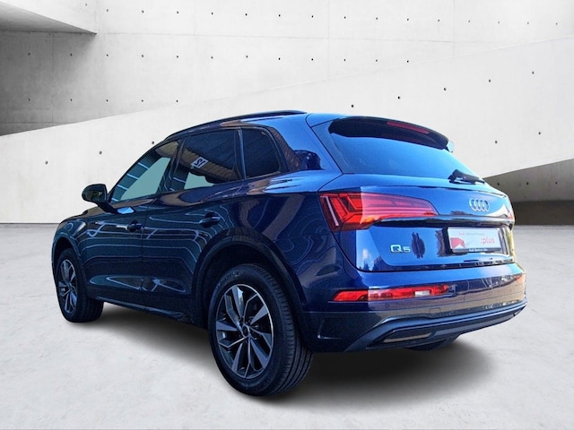 Audi Q5 45 TFSI Quattro S-Tronic