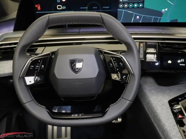 Peugeot 3008 GT-Line Hybrid