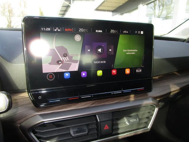 Seat Leon 1.5 TSI Xcellence