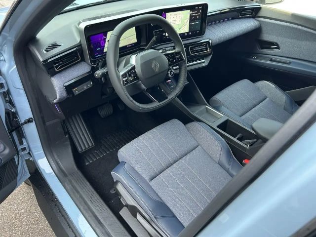 Renault 4 Comfort E-Tech Techno