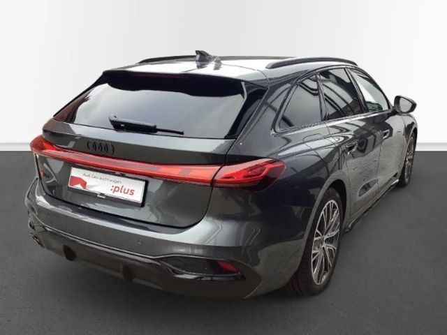 Audi A5 Avant Quattro S-Line S-Tronic