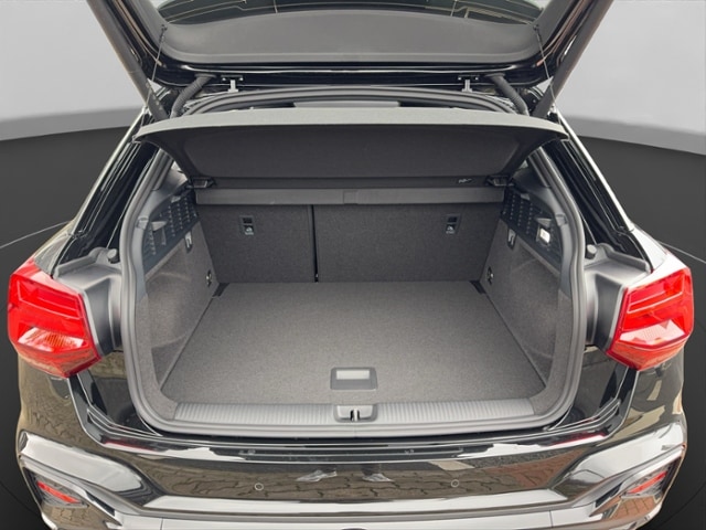 Audi Q2 35 TFSI S-Line S-Tronic