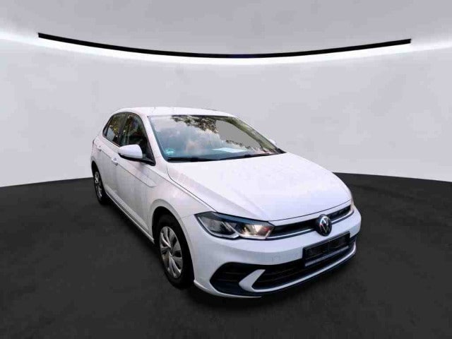 Volkswagen Polo 1.0 MPI Life