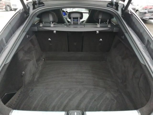 Mercedes-Benz EQS 350 AMG Line Sedan