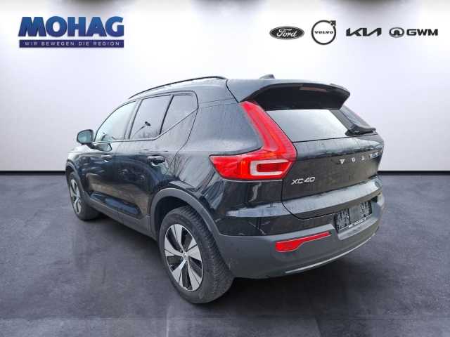 Volvo XC40 XC40