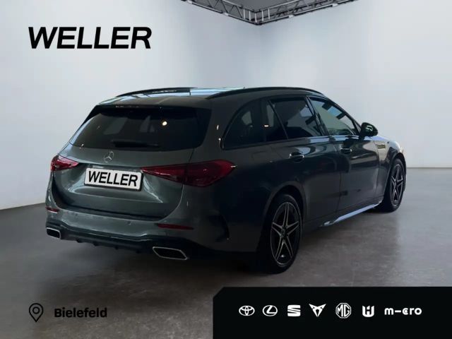 Mercedes-Benz C 300 AMG Line Estate