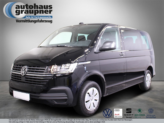 Volkswagen Caravelle 2.0 TDI T6 Trendline