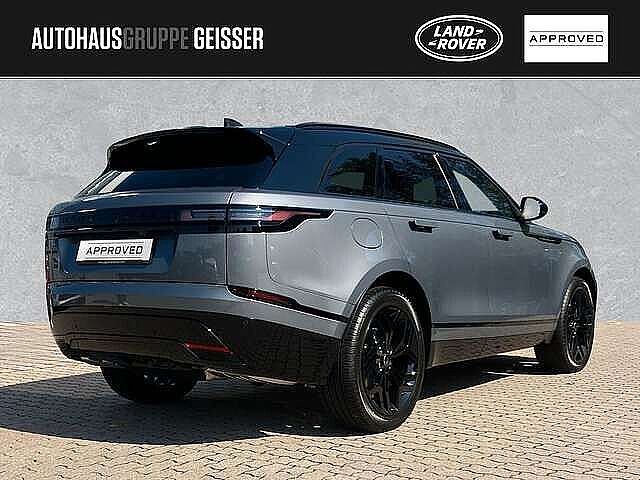 Land Rover Range Rover Velar Dynamic HSE