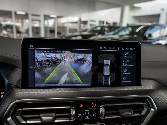 BMW X3 M-Sport xDrive xDrive30e