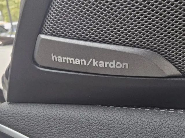 BMW X3 Laser  Panora 360K AHK HD StH HK LCI ACC