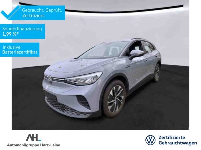 Volkswagen ID.4 Navi AHK LED AppConnect