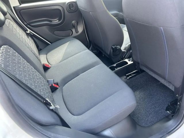 Fiat Panda Pandina 1.0 GSE