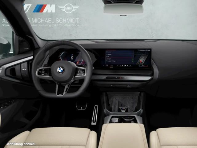 BMW X3 M-Sport xDrive
