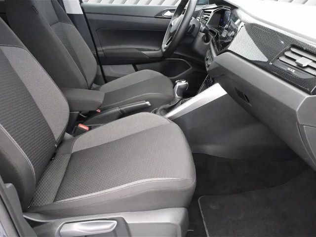 Volkswagen Taigo Life