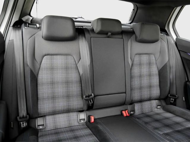 Volkswagen Golf GTE Golf VIII IQ.Drive