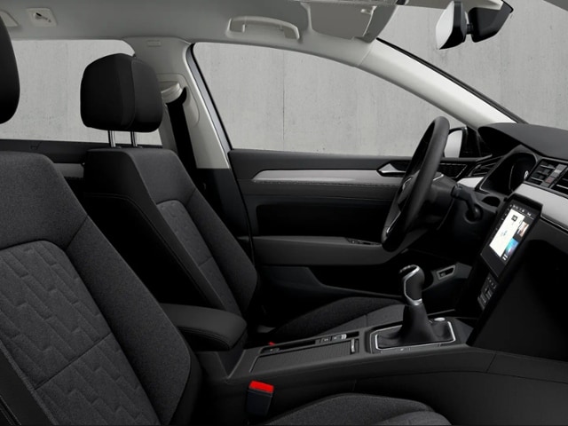 Volkswagen Passat 2.0 TDI Variant