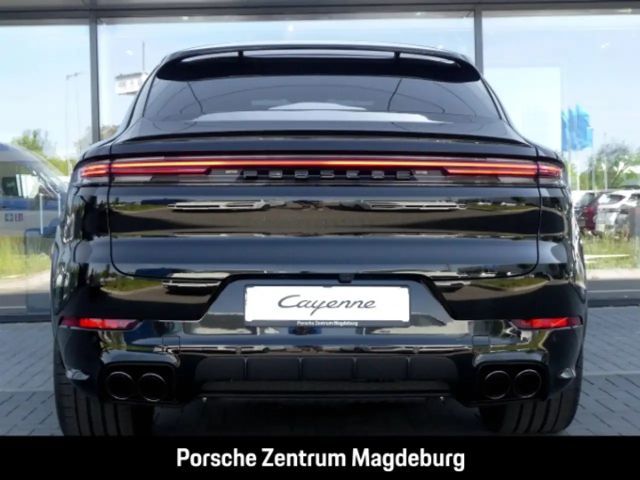 Porsche Cayenne Coupé E-Hybrid S