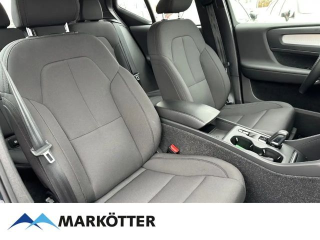 Volvo XC40 Inscription Recharge T4