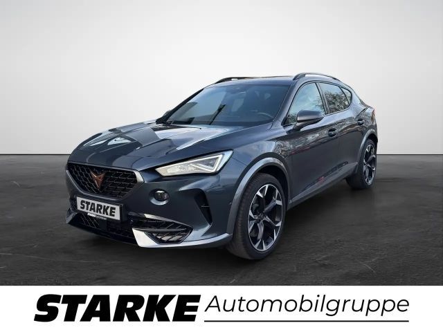 Cupra Formentor 1.4 DSG VZ e-Hybrid