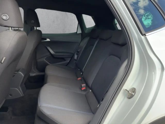 Seat Arona 1.5 TSI DSG FR-lijn