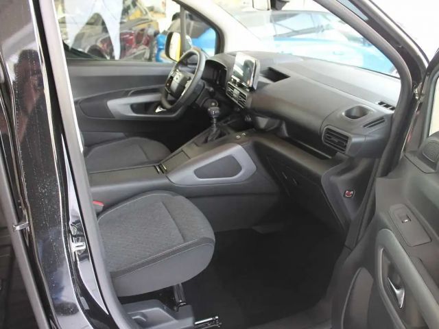 Opel Combo L1H1 Edition Plus 1.2 Turbo