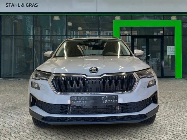 Skoda Karoq 1.5 TSI Style Style