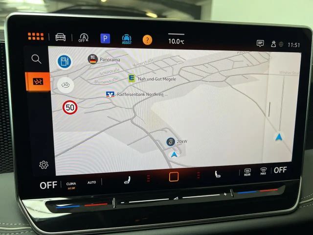 Volkswagen Passat 1.5 TSI Business DSG Variant